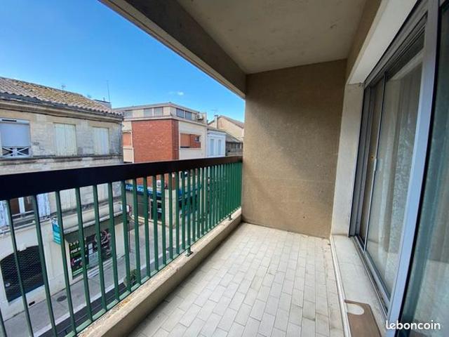 Appartement vente à Marmande