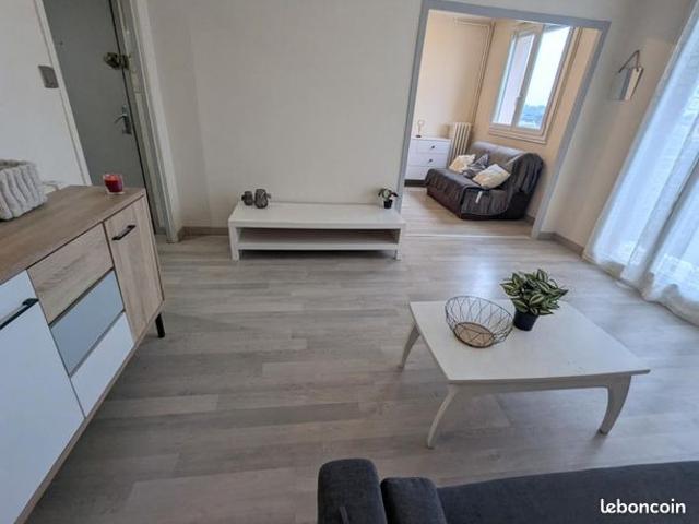 Appartement vente à Belfort, Saraz