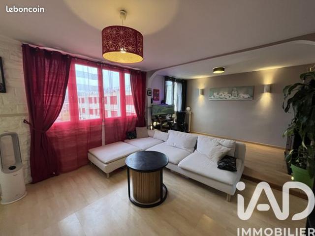 Appartement vente à Le Raincy, Clichy-sous-bois