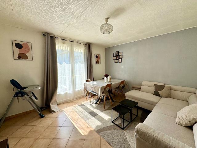 Appartement vente à Brignoles