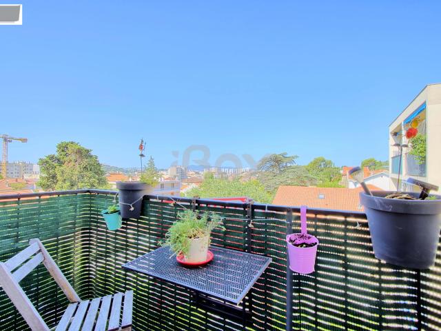Appartement vente à Arrondissement de Toulon, Toulon