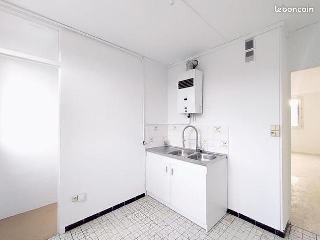 Appartement vente à Beauvais, Oise