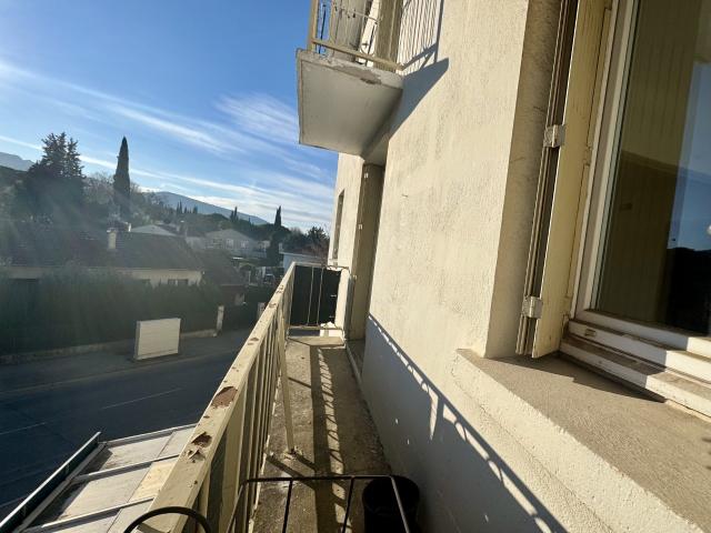 Appartement vente à Brignoles
