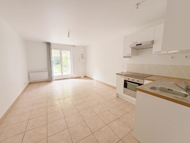 Appartement location à Berville, Val-d'Oise