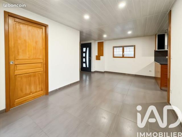 Appartement vente à Saint-Michel-sur-Orge, Essonne