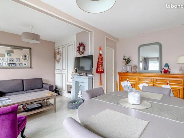 Appartement vente à Savigny-sur-Orge, Essonne