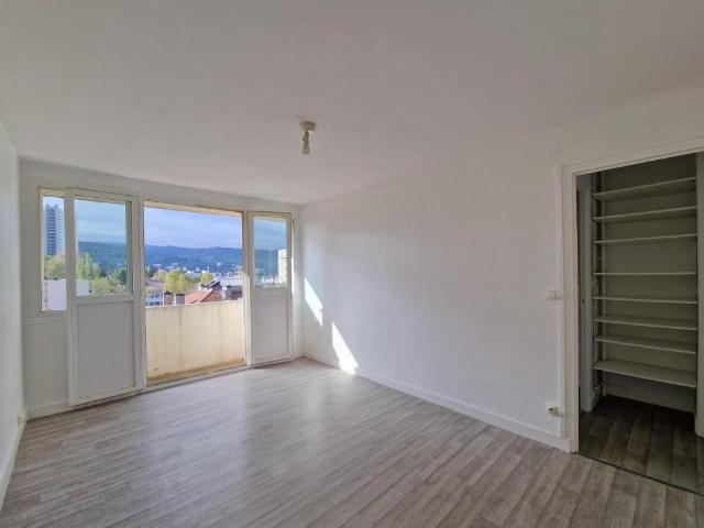 Appartement location à Saint-Étienne, Saint-etienne