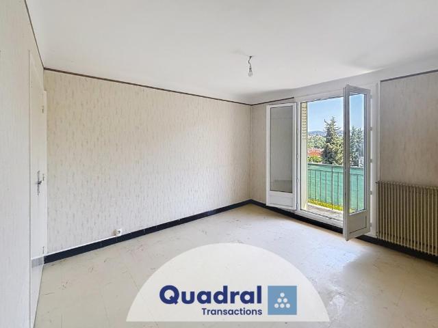 Appartement vente à Aix-en-Provence, Aix-en-provence