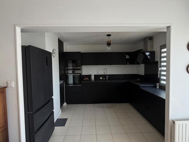 Appartement vente à Pontivy, Bretagne