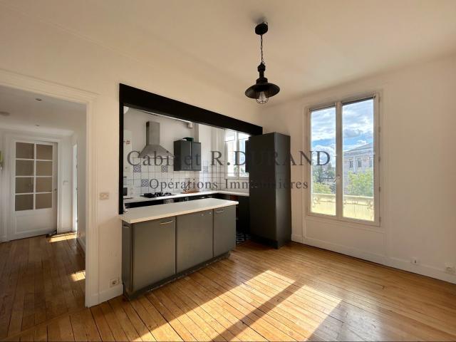 Appartement vente à Nanterre, Colombes