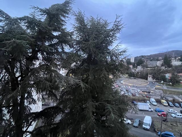 Appartement vente à Saint-Étienne, Saint-etienne