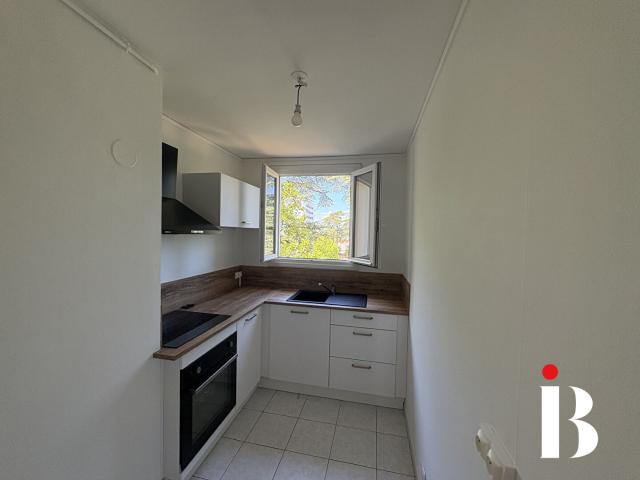 Appartement location à Nantes, Saint-herblain