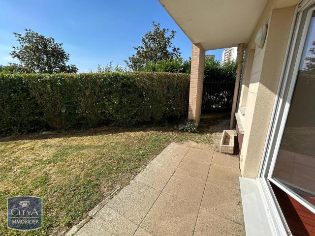 Appartement location à Meaux