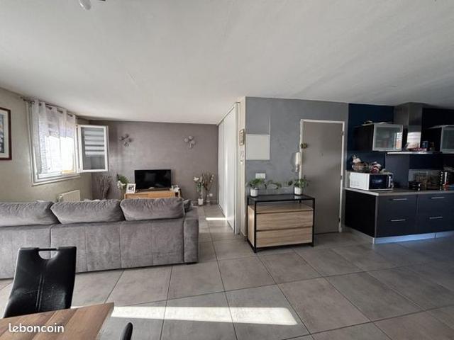 Appartement vente à Valence, Romans-sur-isère