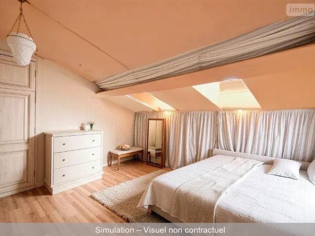 Appartement vente à Lyon, Métropole de Lyon
