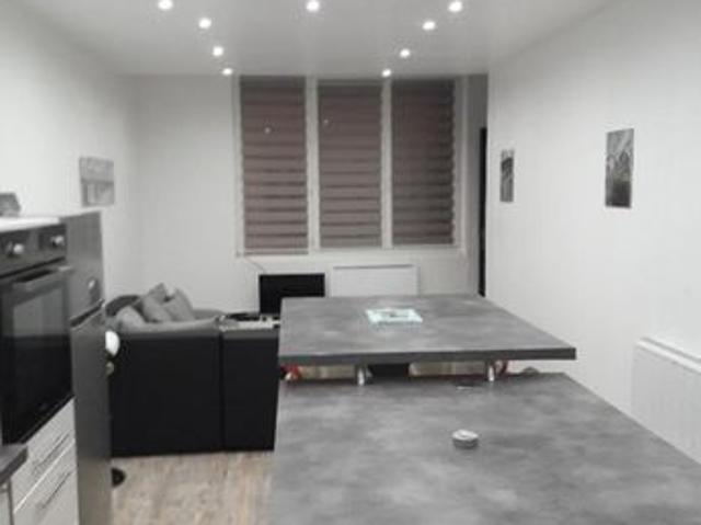 Appartement vente à Montreuil-sur-Mer, Berck