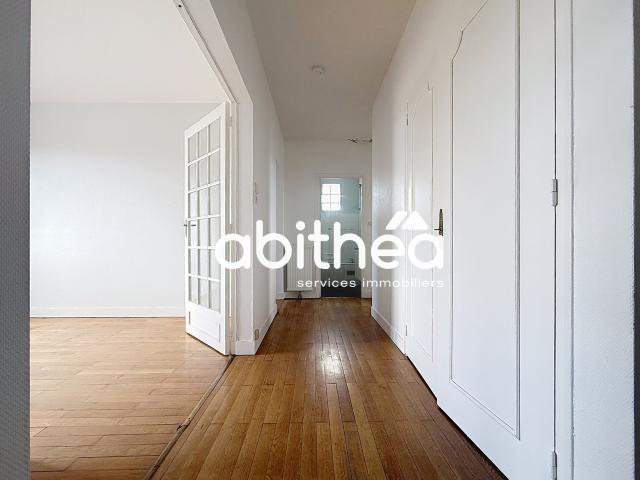 Appartement vente à Le Vigenal, Limoges