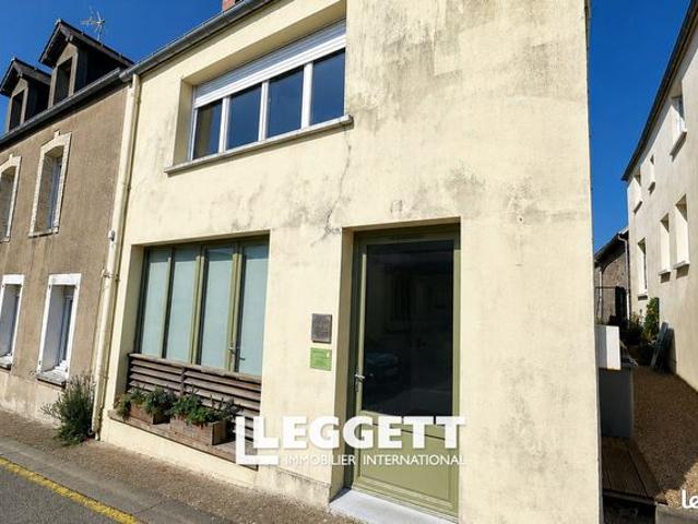 Appartement vente à Cherbourg, Portbail