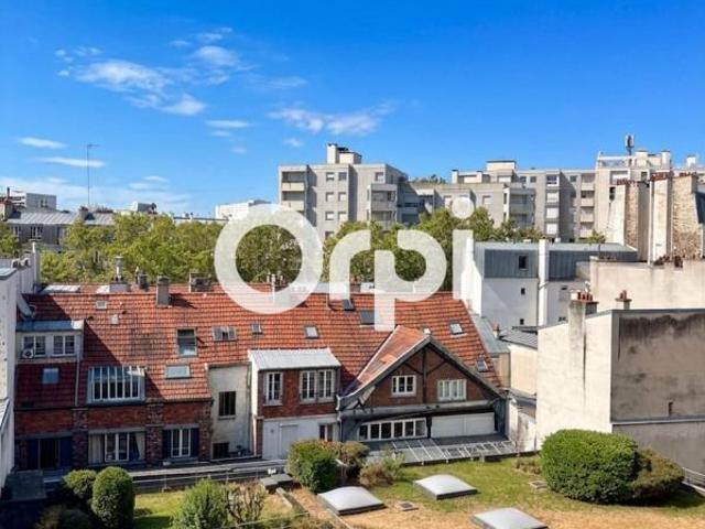 Appartement vente à Paris, Île-de-France