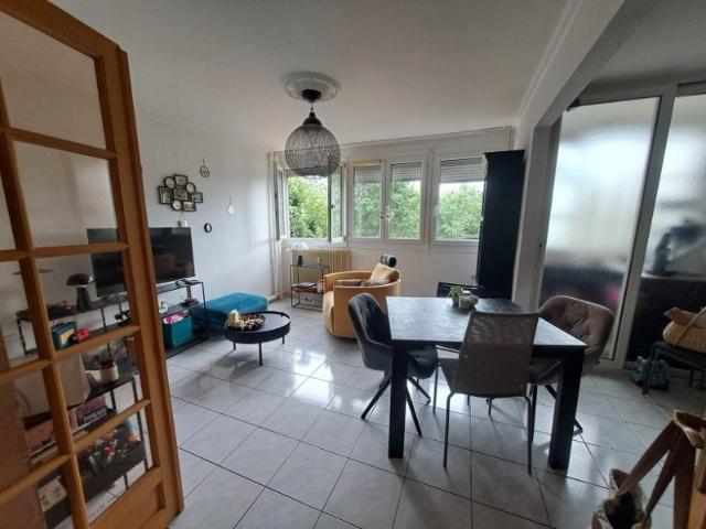 Appartement vente à Rennes, Bretagne