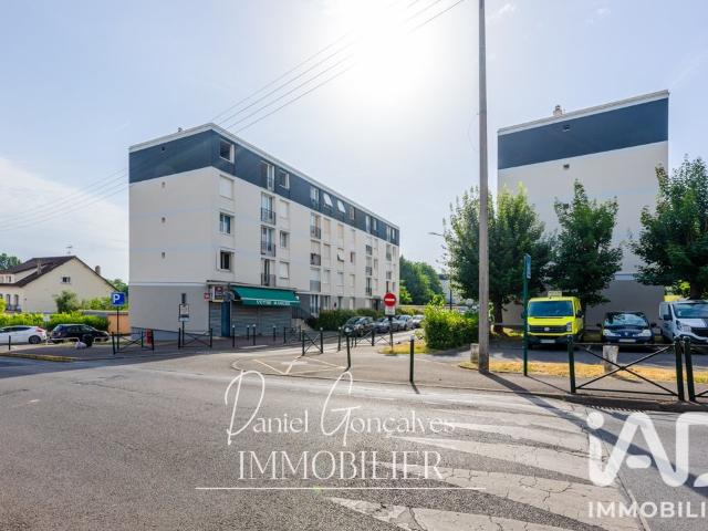 Appartement vente à Fond de Layé, Montigny-lès-Cormeilles