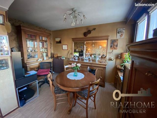 Appartement vente à Le Raincy, Le Bourget
