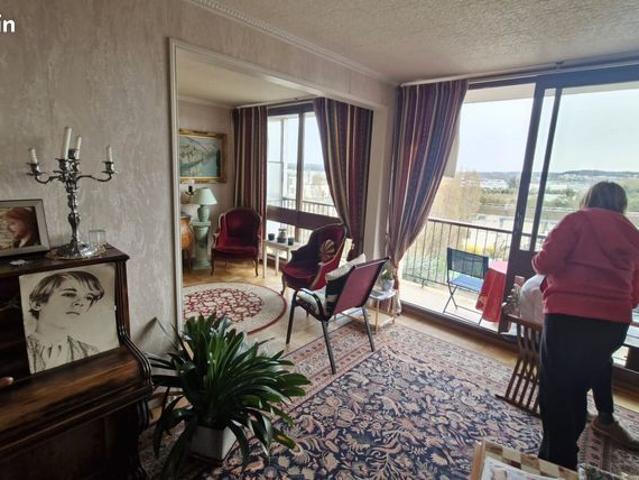 Appartement vente à Versailles, Fontenay-le-fleury