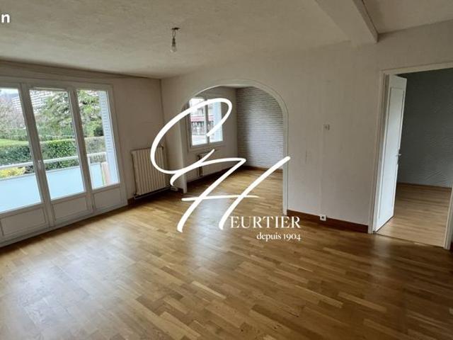 Appartement vente à Grenoble, Seyssinet-pariset