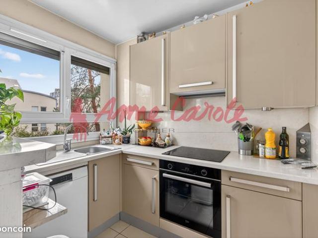 Appartement vente à Bobigny, Le Pré-saint-gervais