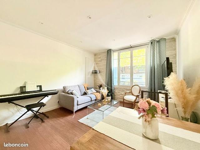 Appartement vente à Nogent-sur-Marne, Le Perreux-sur-marne