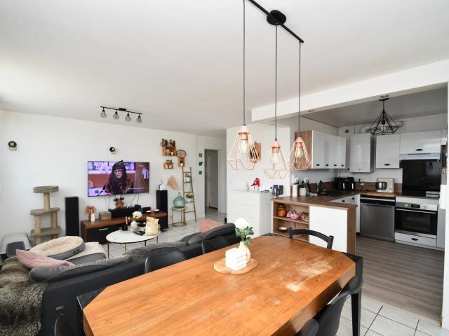 Appartement vente à Le Raincy, Livry-gargan