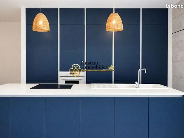 Appartement vente à Morlaix, Bretagne