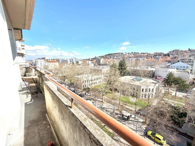 Appartement vente à Saint-Étienne, Saint-etienne