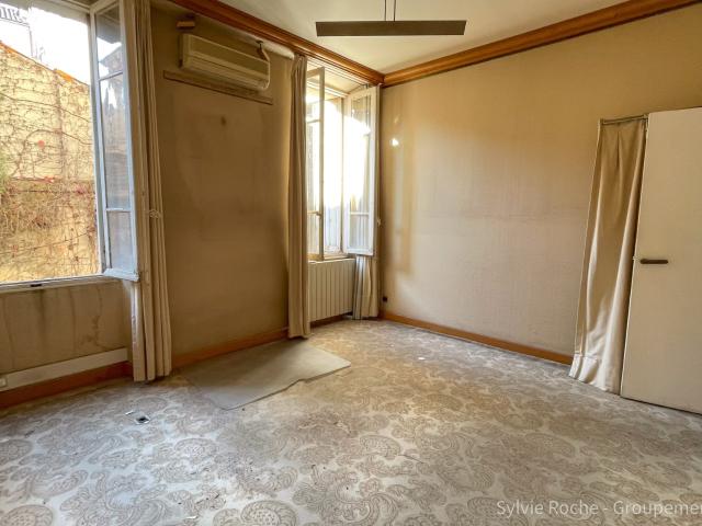 Appartement vente à Carpentras, Orange