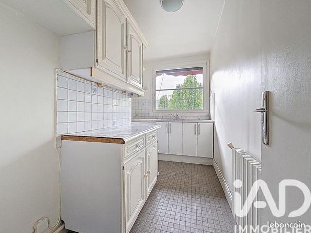 Appartement vente à Dreux, Montreuil