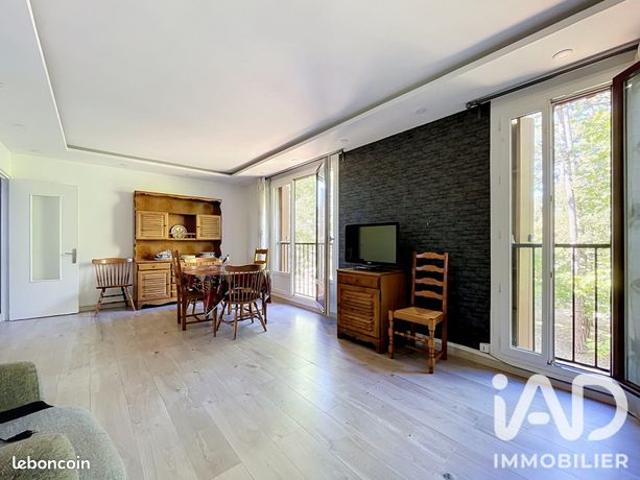 Appartement vente à Torcy, Brie-comte-robert