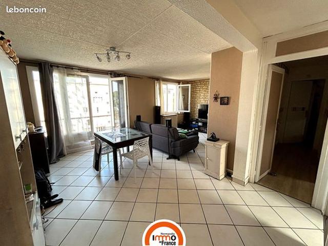 Appartement vente à Évreux, Evreux