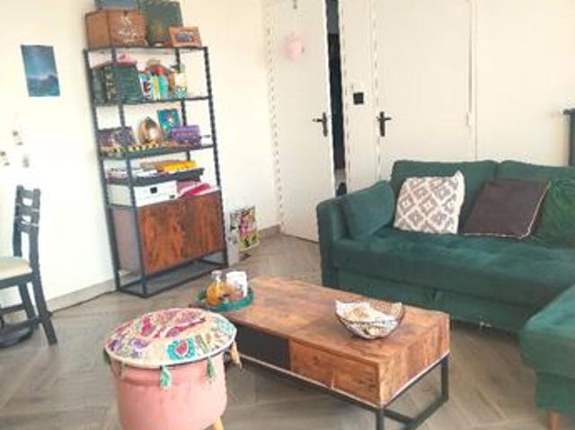 Appartement vente à Nantes