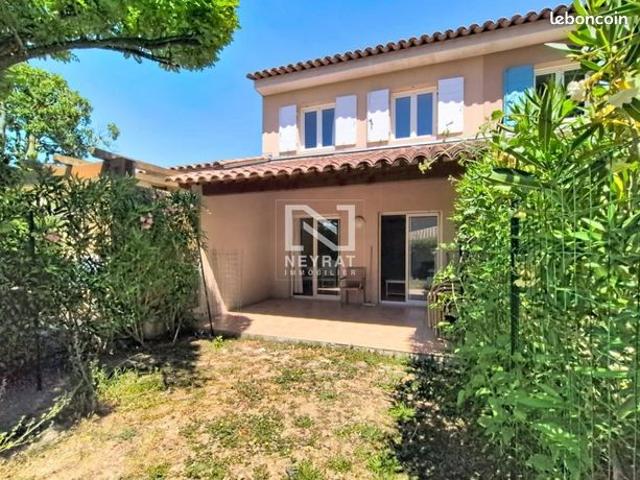 Appartement vente à Arrondissement de Draguignan, Montauroux
