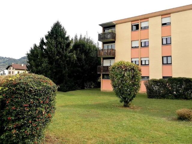 Appartement vente à Cluses, Haute-Savoie