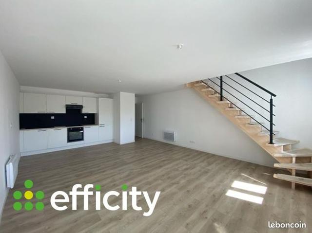 Appartement vente à Lens, Pas-de-Calais