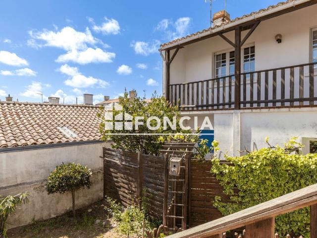Appartement vente à Les Sables-d'Olonne, Noirmoutier-en-l'ile