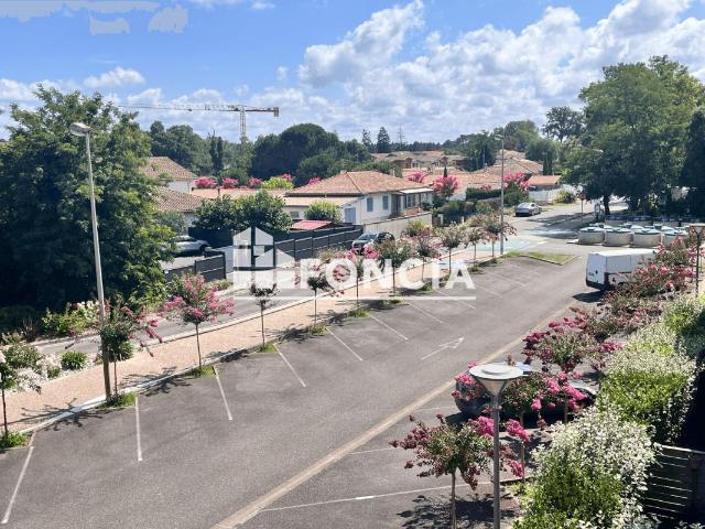 Appartement vente à Dax, Bénesse-maremne
