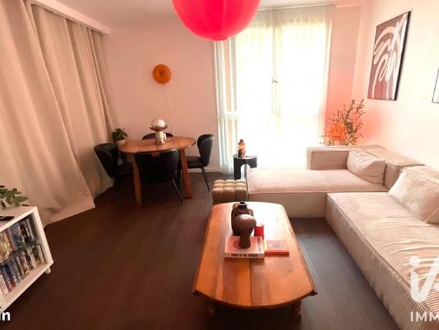 Appartement vente à Choisy-le-Roi, Val-de-Marne