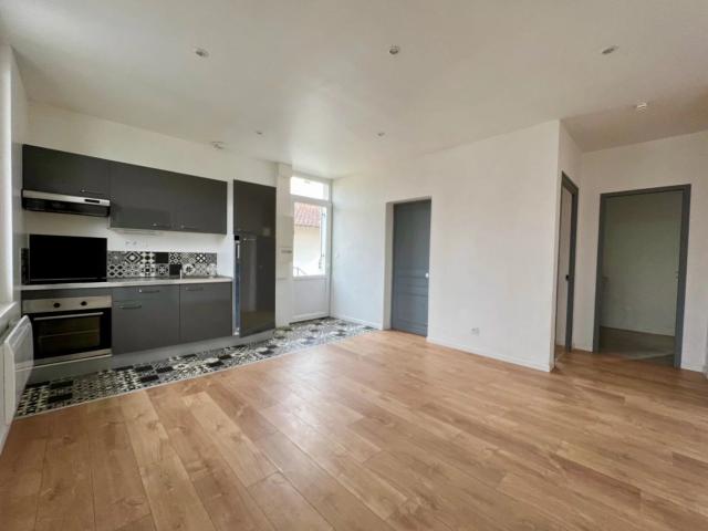 Appartement location à Mont-de-Marsan, Aire-sur-l'adour