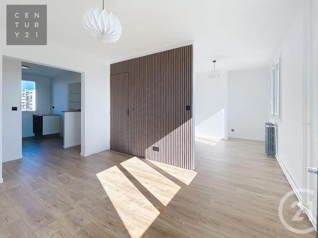 Appartement vente à Troyes