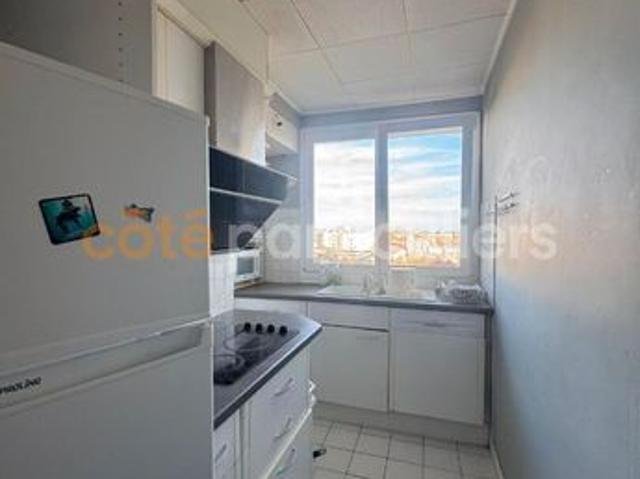 Appartement vente à Dreux, Montreuil