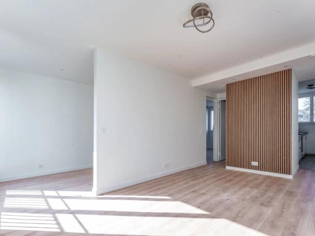 Appartement vente à Tours