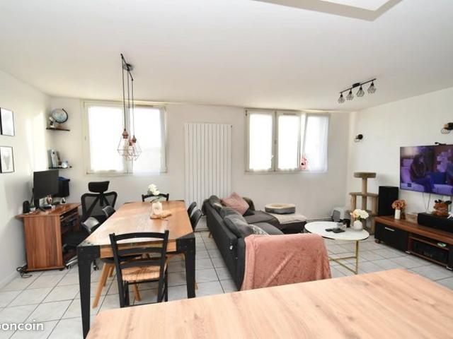 Appartement vente à Le Raincy, Livry-gargan