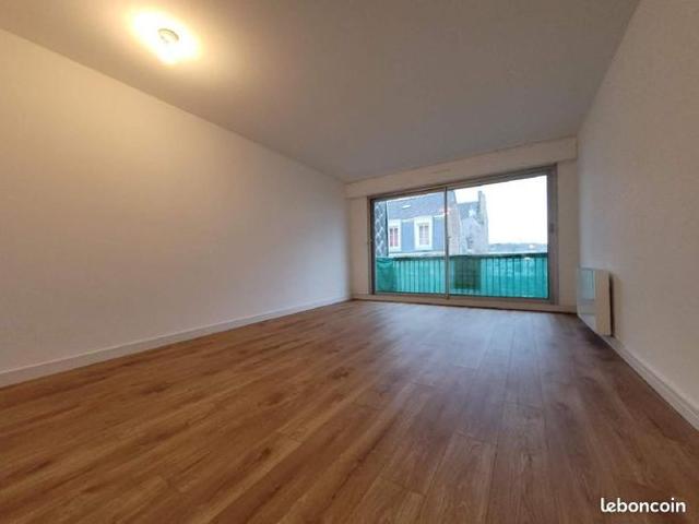 Appartement vente à Boulogne-sur-Mer, Boulogne-sur-mer